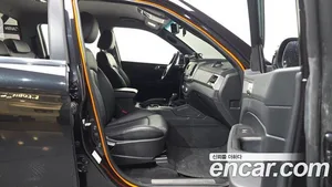 KGM Rexton, 2018 — миниатюра 11