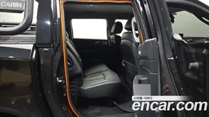 KGM Rexton, 2018 — миниатюра 12
