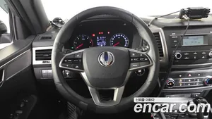 KGM Rexton, 2018 — миниатюра 14
