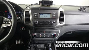 KGM Rexton, 2018 — миниатюра 15