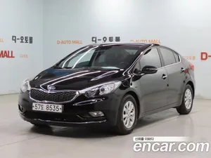 Kia K3, 2015 — миниатюра 1
