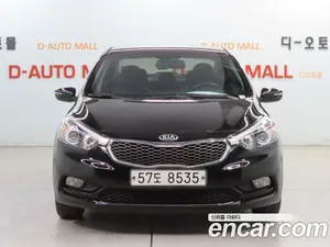 Kia K3, 2015 — миниатюра 2