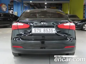 Kia K3, 2015 — миниатюра 3
