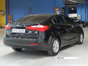 Kia K3, 2015 — миниатюра 4