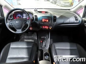 Kia K3, 2015 — миниатюра 5