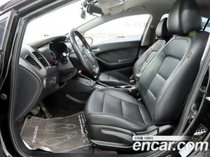 Kia K3, 2015 — миниатюра 6
