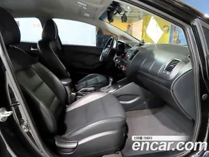 Kia K3, 2015 — миниатюра 8