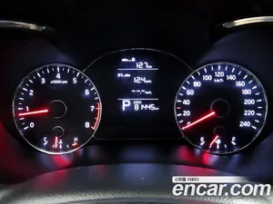 Kia K3, 2015 — миниатюра 9