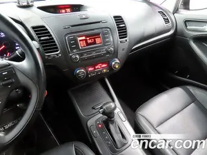 Kia K3, 2015 — миниатюра 11