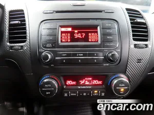 Kia K3, 2015 — миниатюра 12