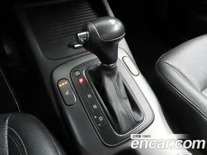Kia K3, 2015 — миниатюра 13