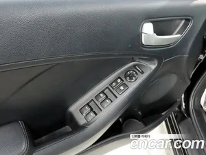 Kia K3, 2015 — миниатюра 14