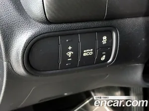 Kia K3, 2015 — миниатюра 15