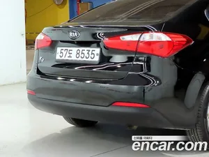 Kia K3, 2015 — миниатюра 18