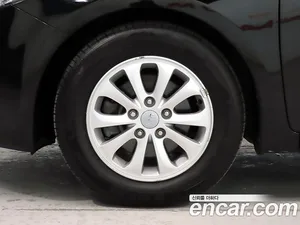 Kia K3, 2015 — миниатюра 19