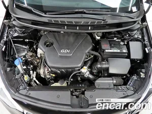Kia K3, 2015 — миниатюра 20