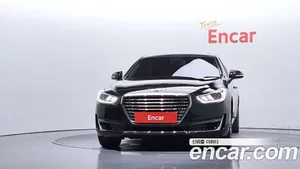 Genesis EQ900, 2017 — миниатюра 3