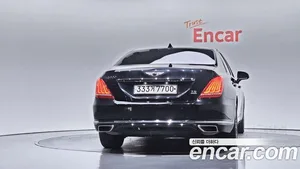 Genesis EQ900, 2017 — миниатюра 4