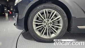 Genesis EQ900, 2017 — миниатюра 5