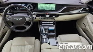Genesis EQ900, 2017 — миниатюра 7
