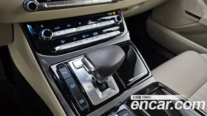 Genesis EQ900, 2017 — миниатюра 9