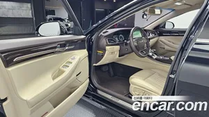 Genesis EQ900, 2017 — миниатюра 10