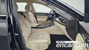 Genesis EQ900, 2017 — миниатюра 11