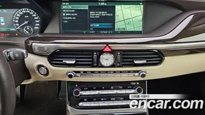 Genesis EQ900, 2017 — миниатюра 14