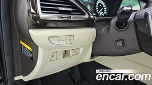 Genesis EQ900, 2017 — миниатюра 16