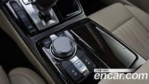 Genesis EQ900, 2017 — миниатюра 17