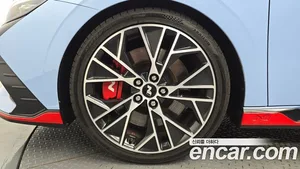 Hyundai Avante, 2022 — миниатюра 4