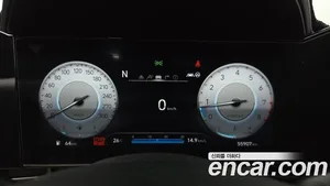 Hyundai Avante, 2022 — миниатюра 10