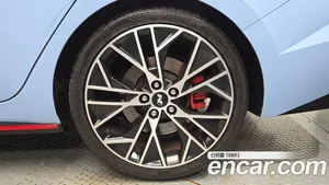 Hyundai Avante, 2022 — миниатюра 6