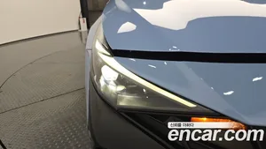 Hyundai Avante, 2022 — миниатюра 7