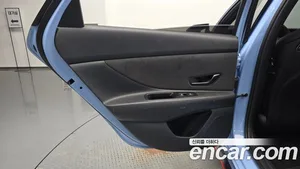 Hyundai Avante, 2022 — миниатюра 14