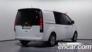 Hyundai Staria, 2022 — миниатюра 2