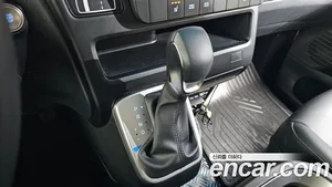 Hyundai Staria, 2022 — миниатюра 12