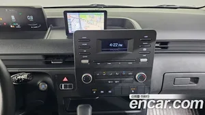 Hyundai Staria, 2022 — миниатюра 18