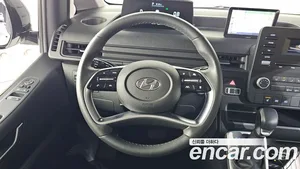 Hyundai Staria, 2022 — миниатюра 19