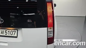 Hyundai Staria, 2022 — миниатюра 9