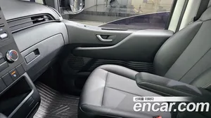 Hyundai Staria, 2022 — миниатюра 15