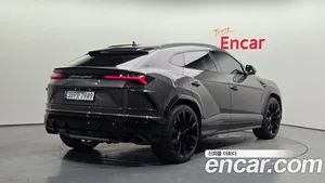 Lamborghini Urus, 2022 — миниатюра 2