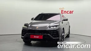 Lamborghini Urus, 2022 — миниатюра 3