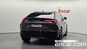 Lamborghini Urus, 2022 — миниатюра 4