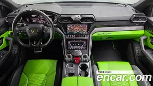 Lamborghini Urus, 2022 — миниатюра 7