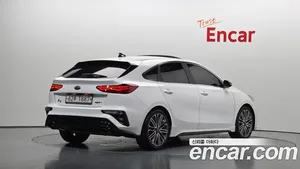 Kia K3, 2019 — миниатюра 2