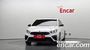 Kia K3, 2019 — миниатюра 3