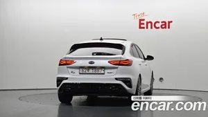 Kia K3, 2019 — миниатюра 4