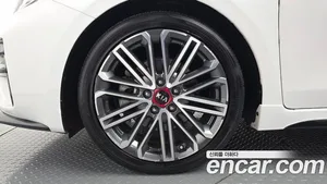 Kia K3, 2019 — миниатюра 5