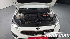Kia K3, 2019 — миниатюра 6